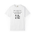 Reading Is My Favorite Sport T-Shirt