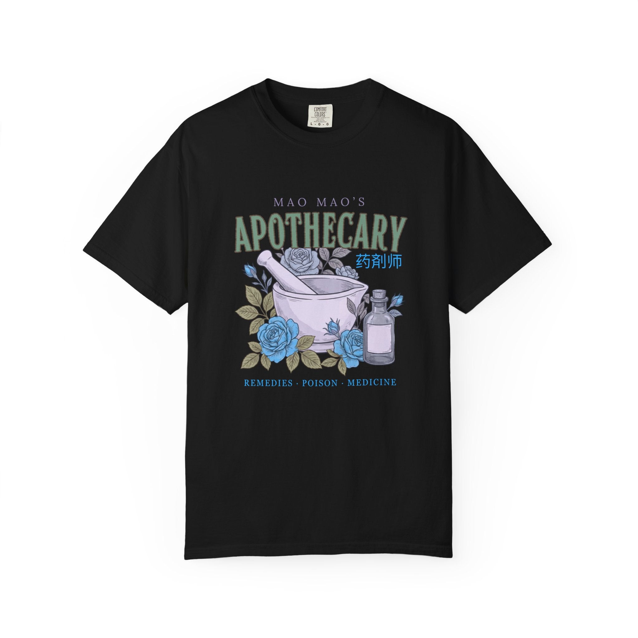 Apothecary T-Shirt