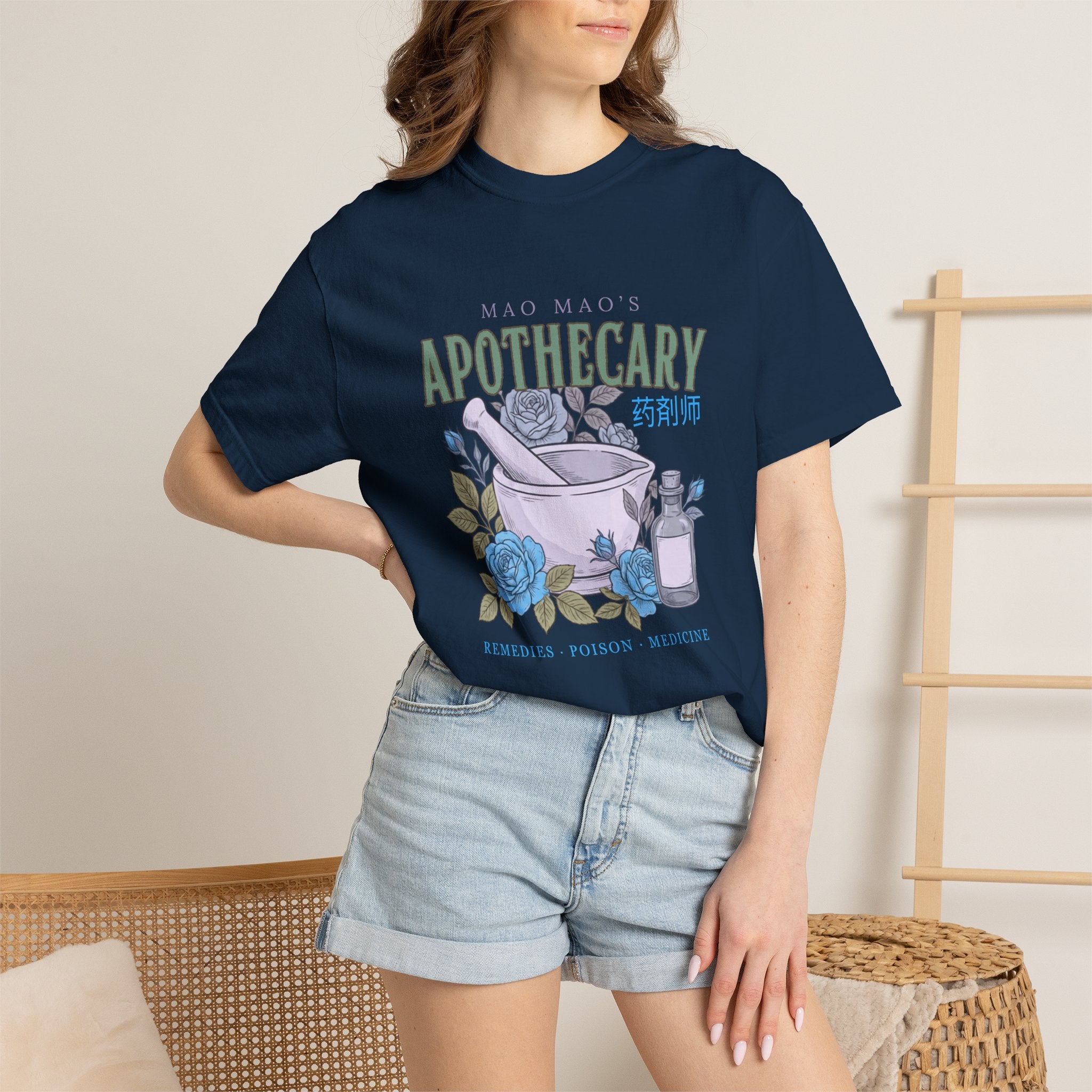 Apothecary T-Shirt