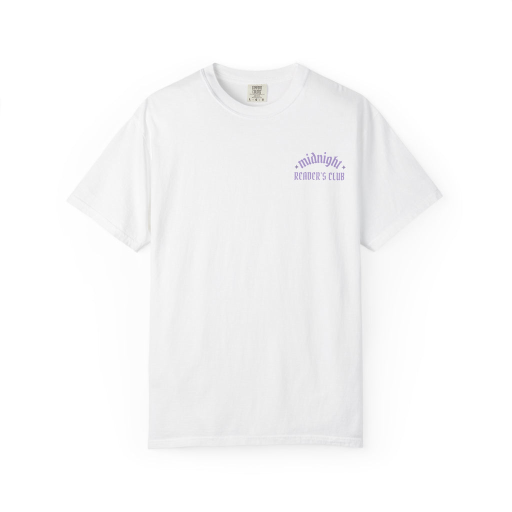 Midnight Readers Club T-Shirt