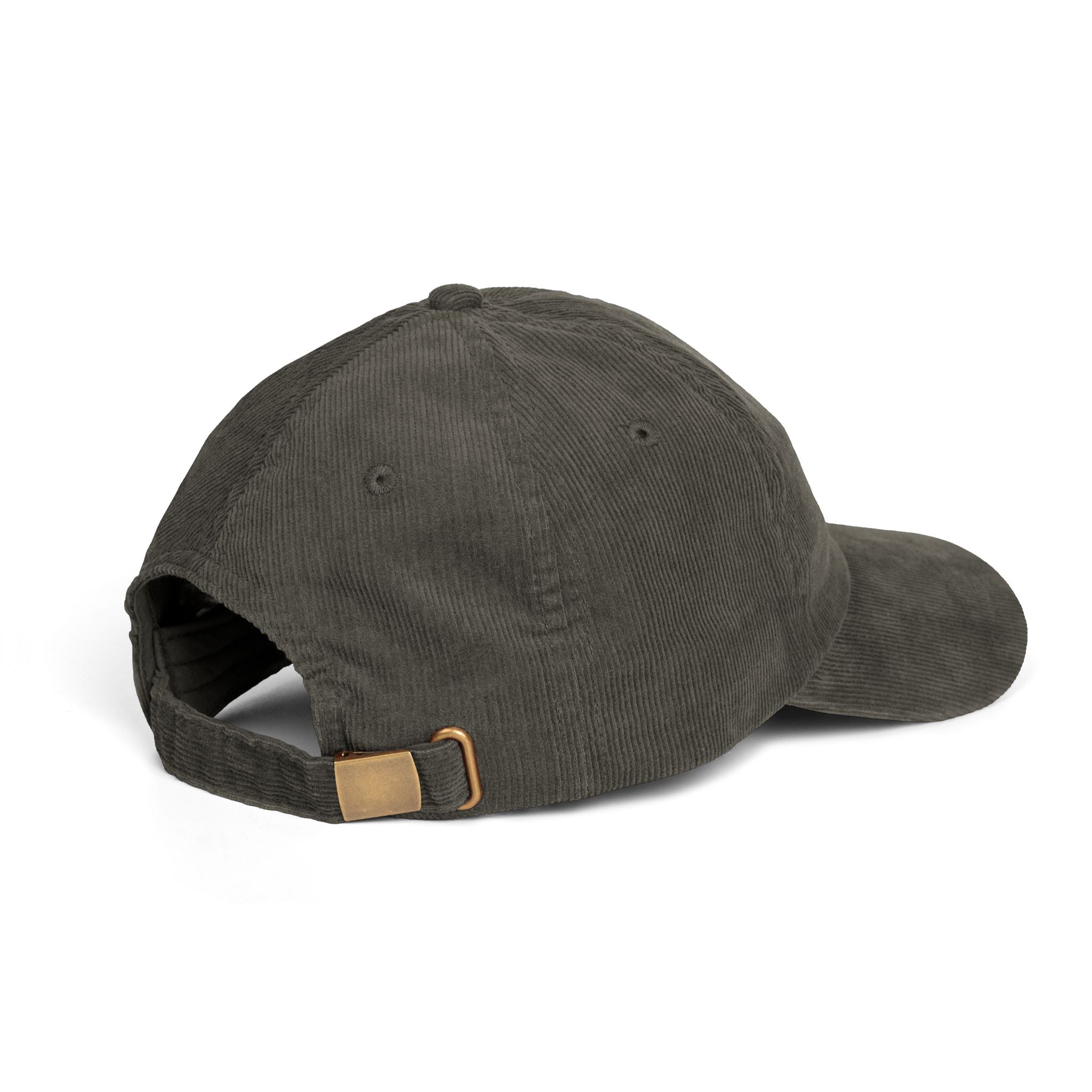 Morally Grey Vintage Corduroy