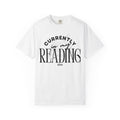 Currently in My Reading Era T-Shirt