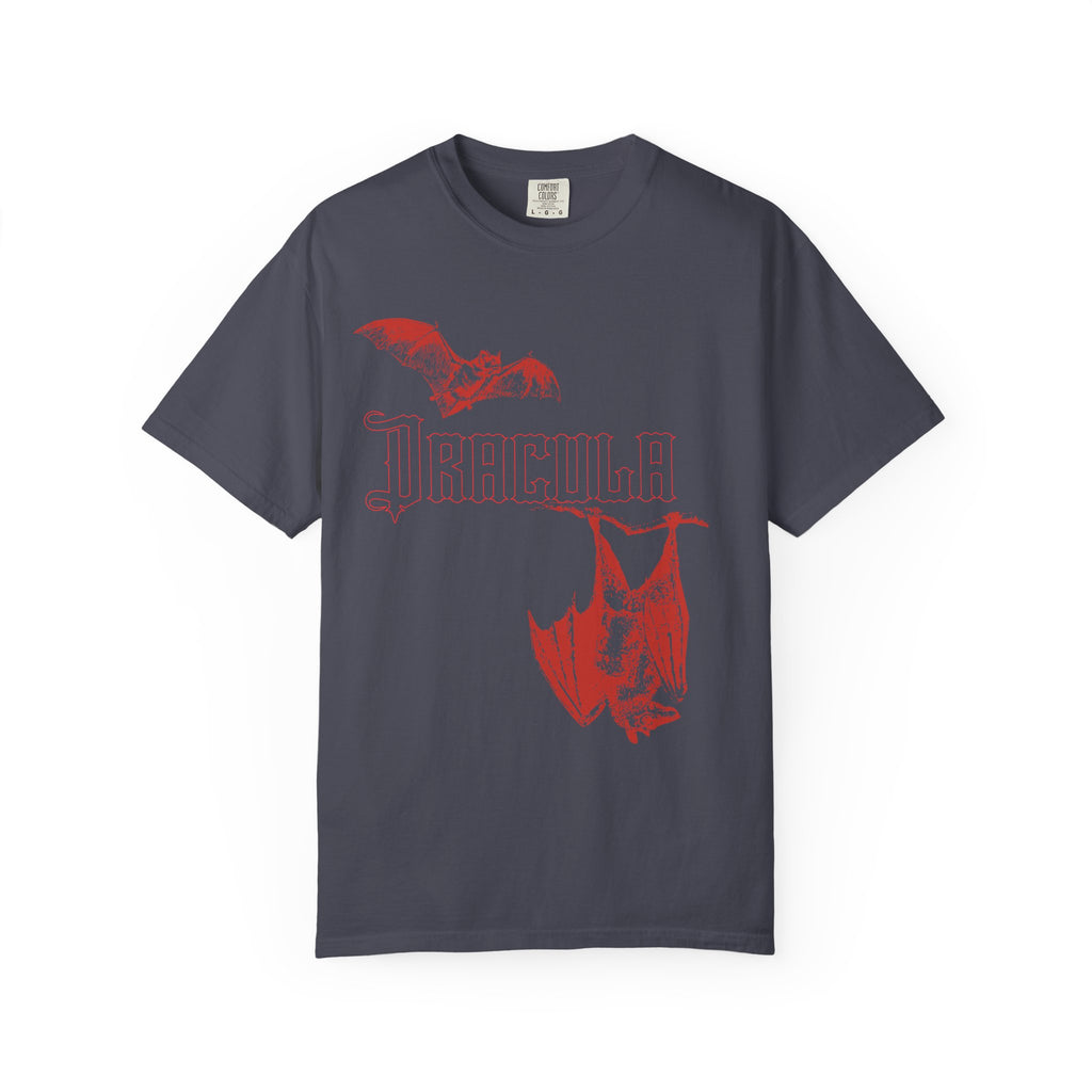Dracula Bats T-Shirt