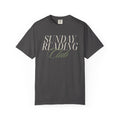 Sunday Reading Club T-Shirt