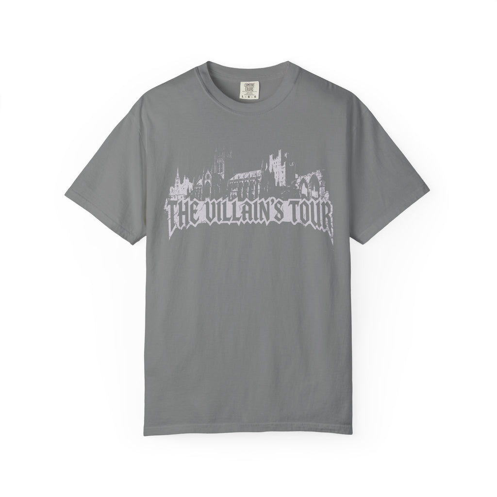 The Villains Tour T-Shirt
