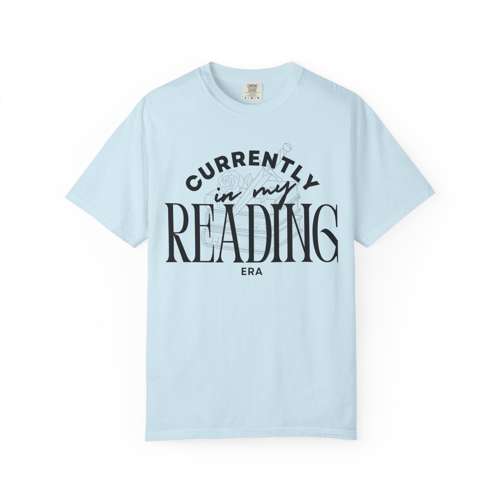 Currently in My Reading Era T-Shirt