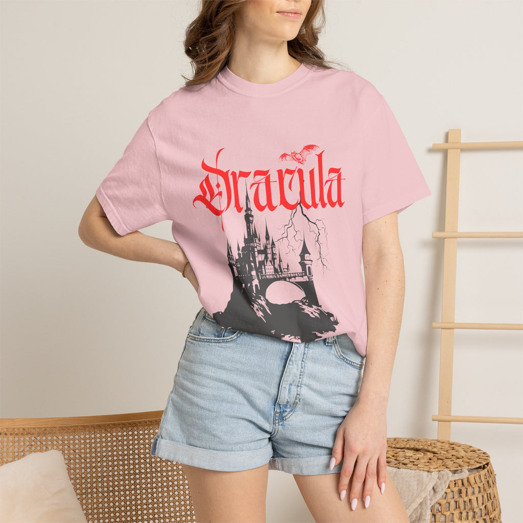 Dracula T-Shirt