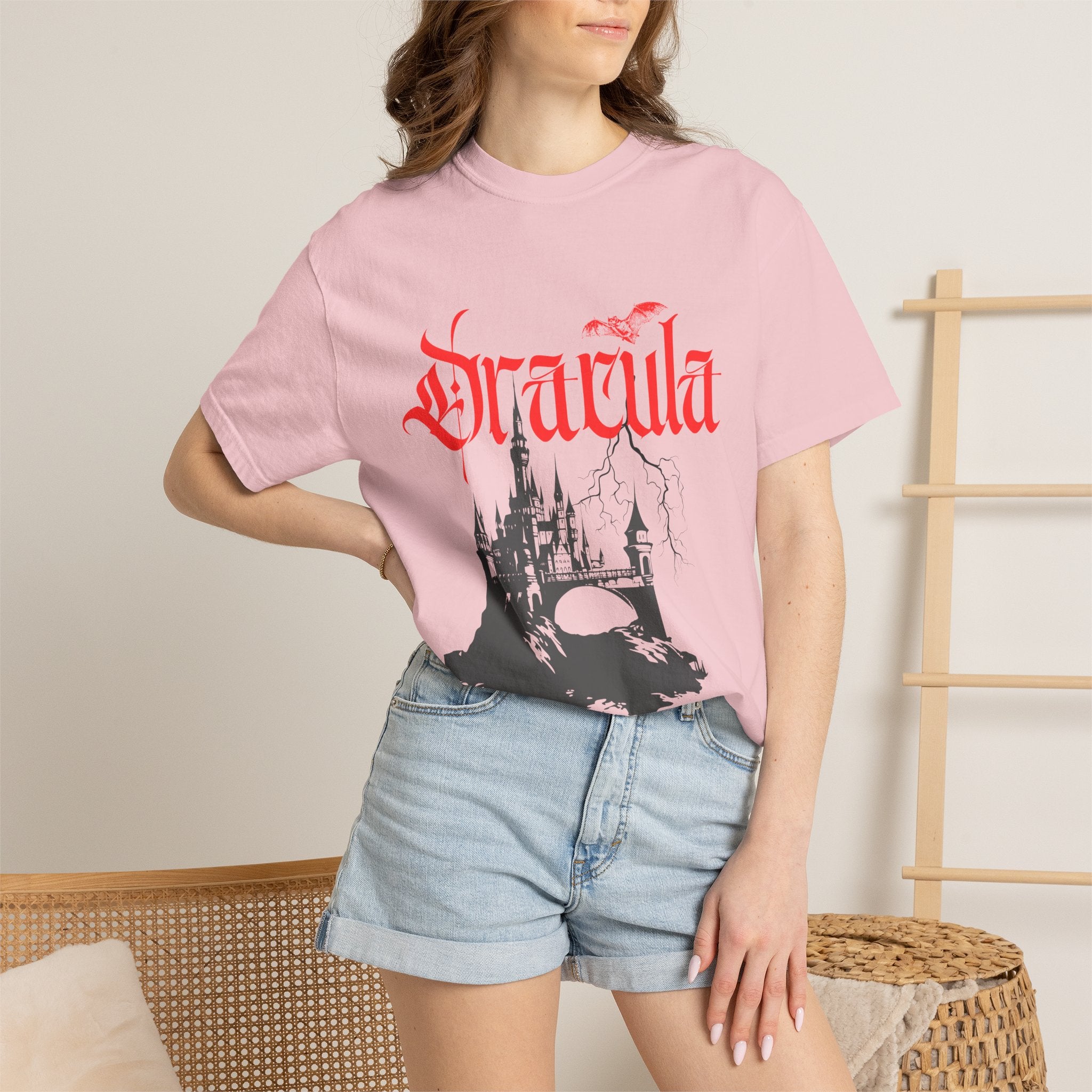 Dracula T-Shirt