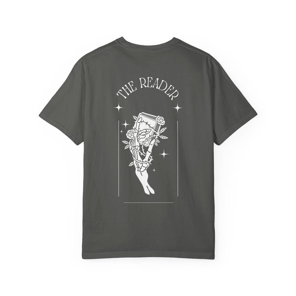 The Reader Tarot T-Shirt