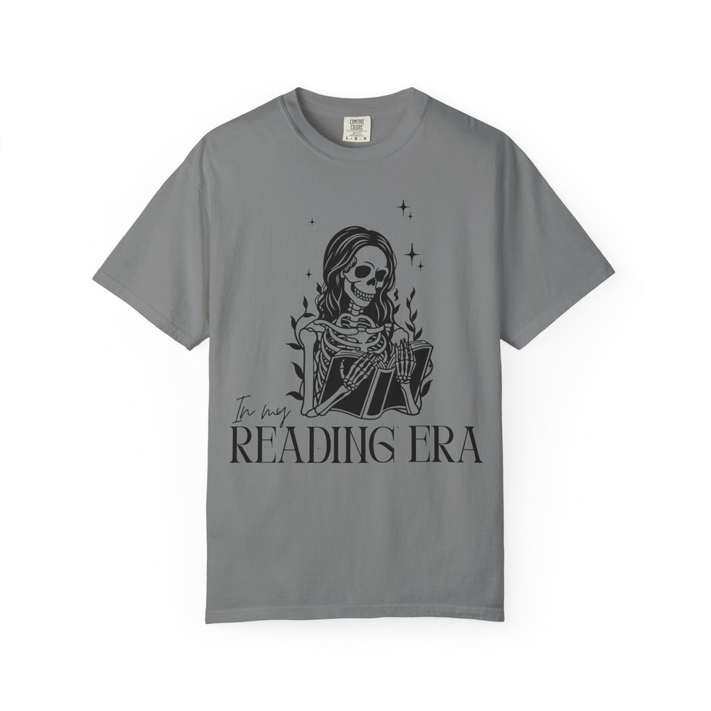 In my Reading Era T-Shirt