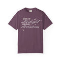 Made of Starlight & Bad Decisions Bookish T-Shirt