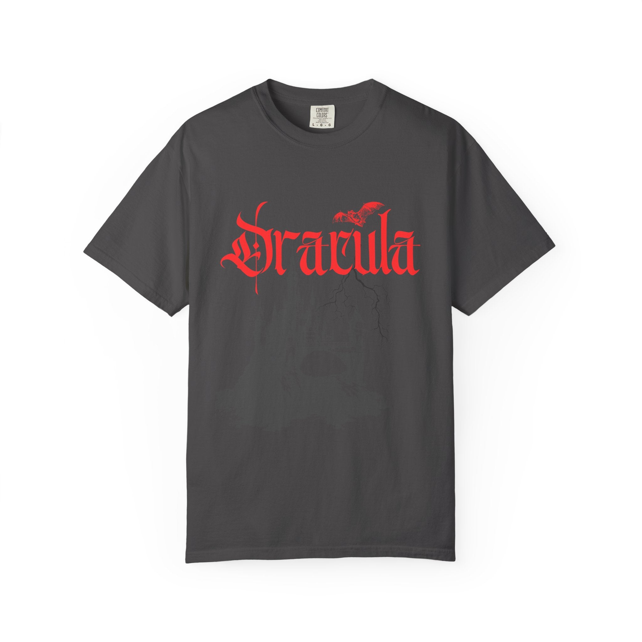 Dracula T-Shirt