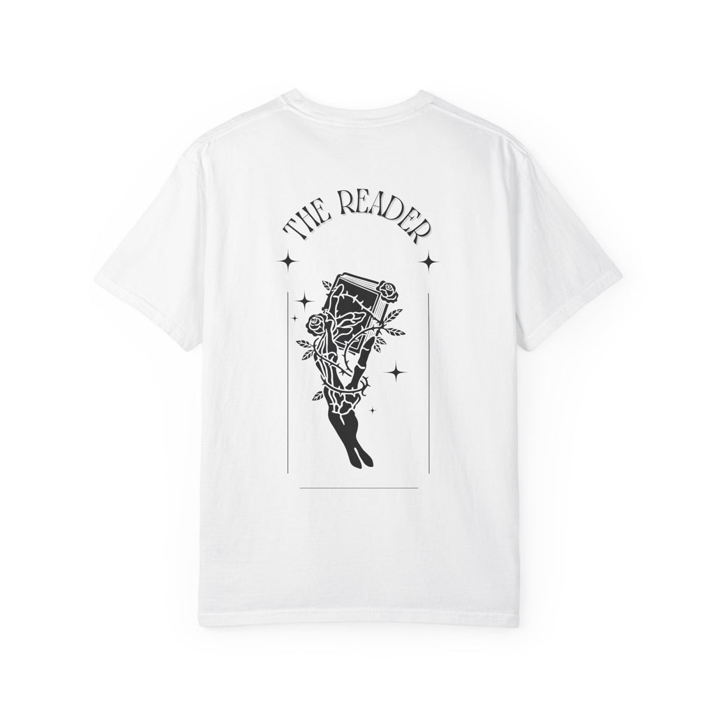 The Reader Tarot T-Shirt