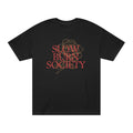 Slow Burn Society T-Shirt