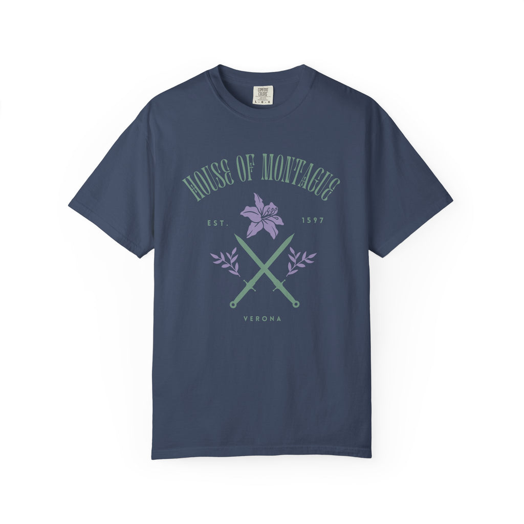 House of Montague T-Shirt