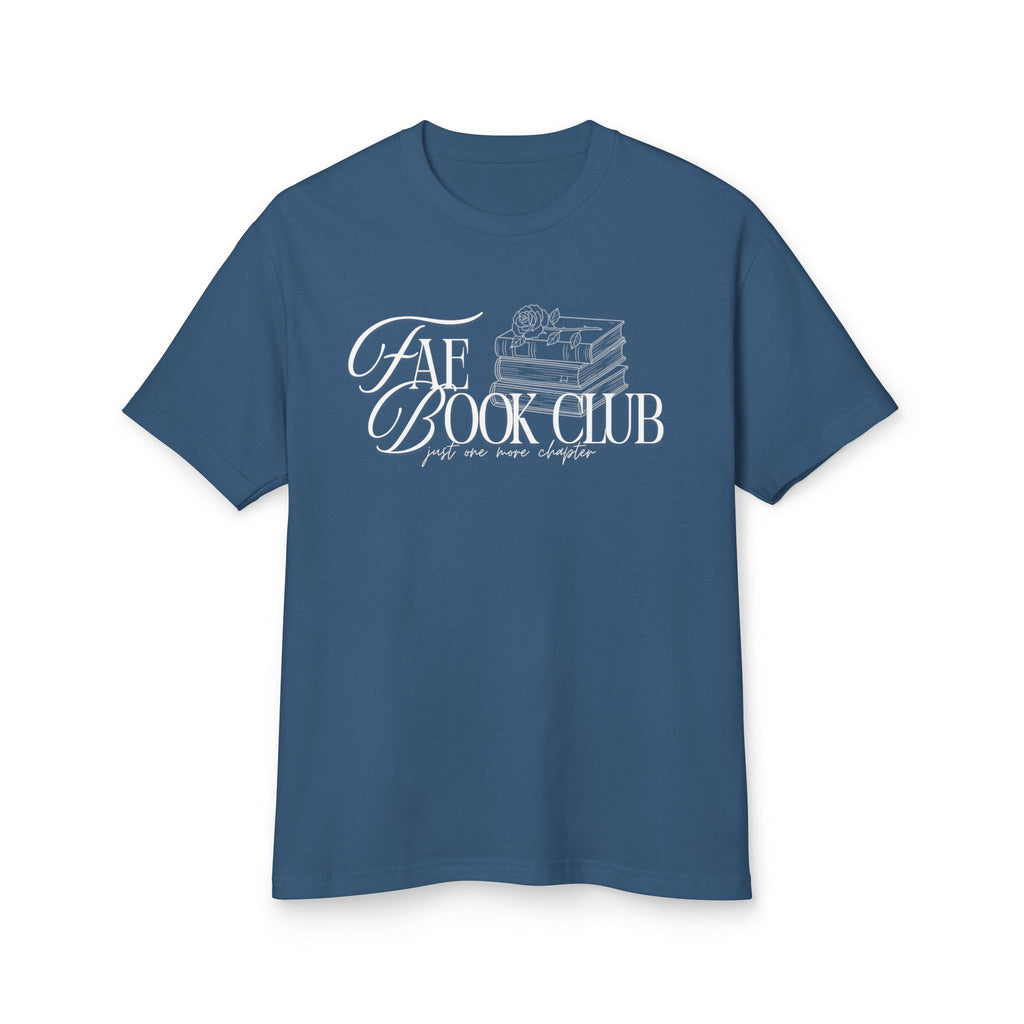 Fae Book Club T-Shirt