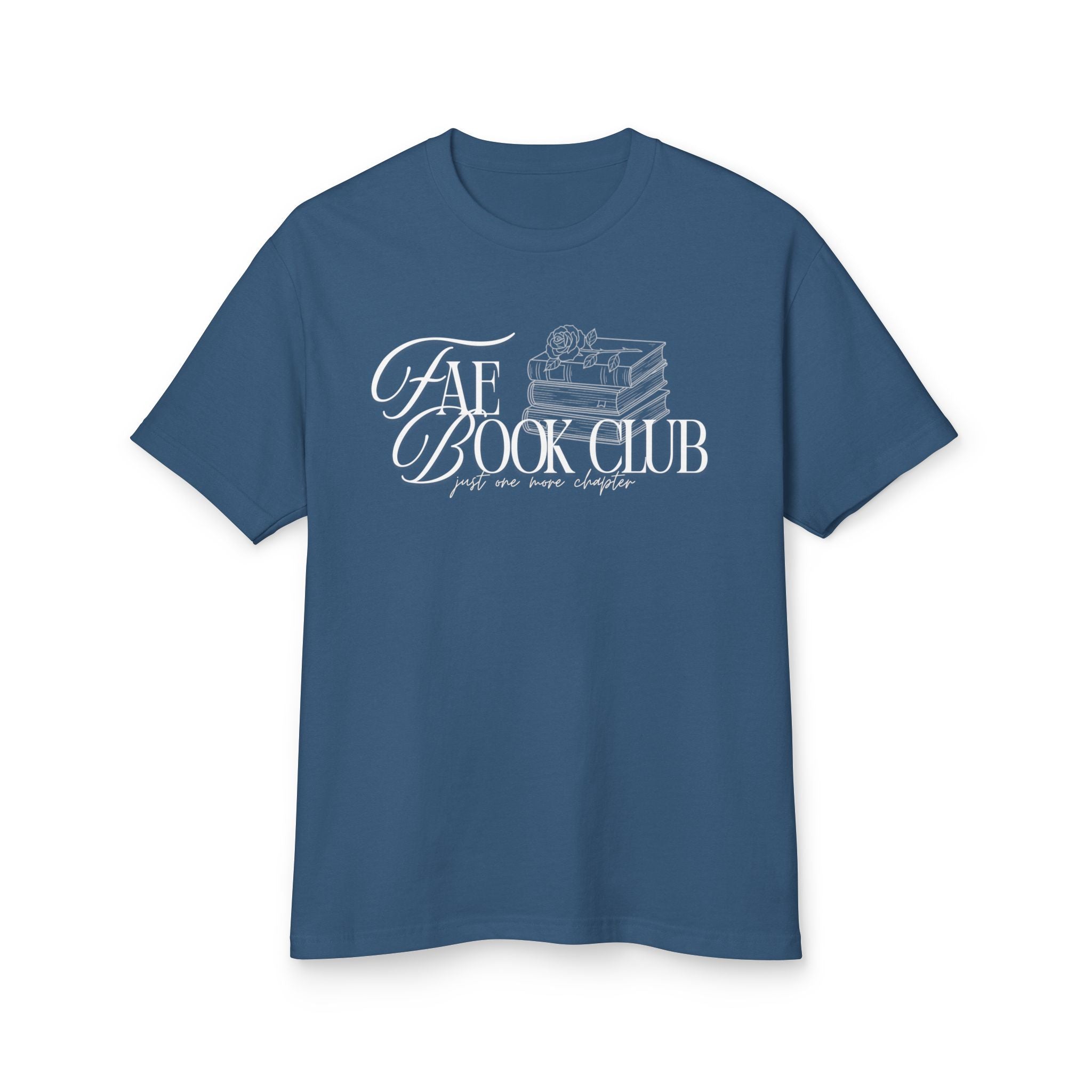 Fae Book Club T-Shirt
