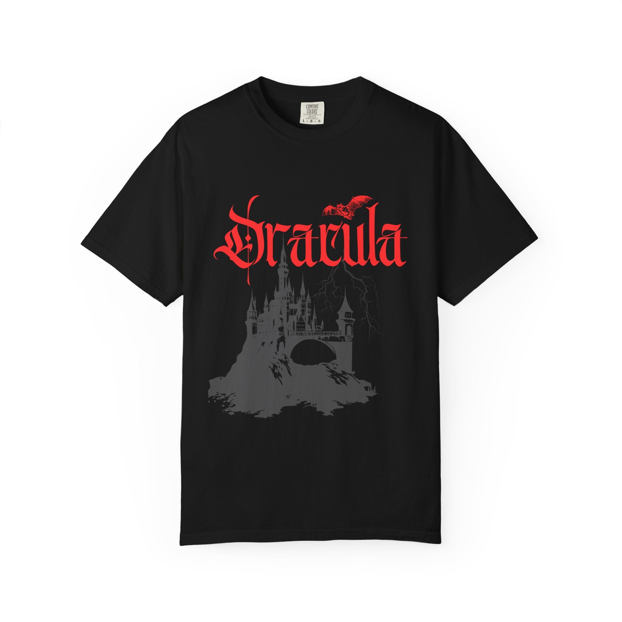 Dracula T-Shirt