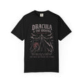 Dracula Tour T-Shirt
