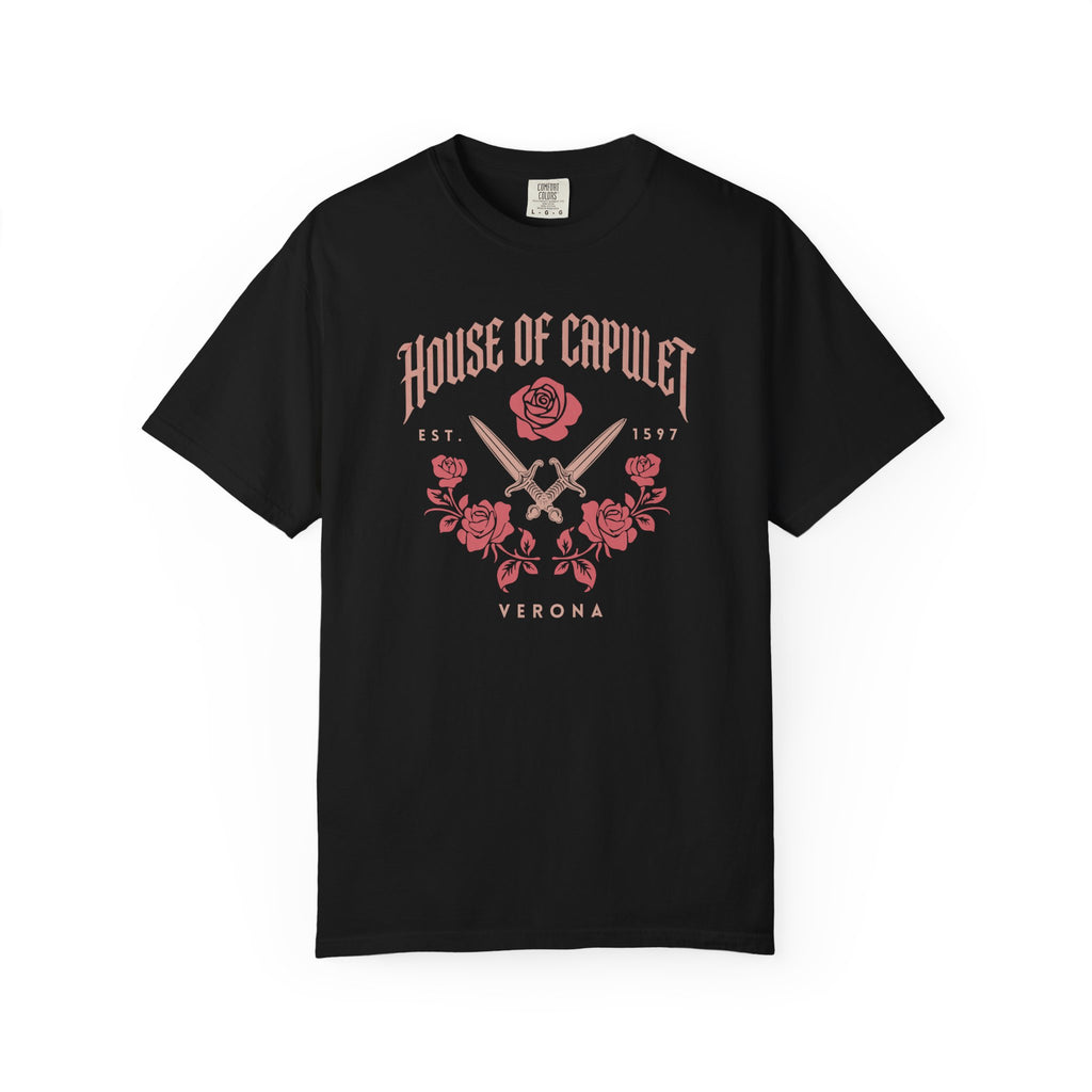 House of Capulet T-Shirt