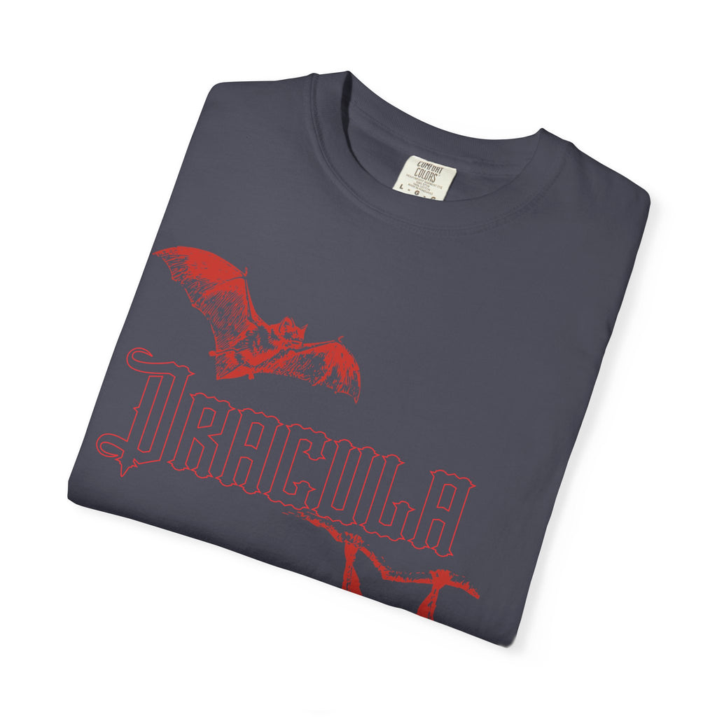 Dracula Bats T-Shirt