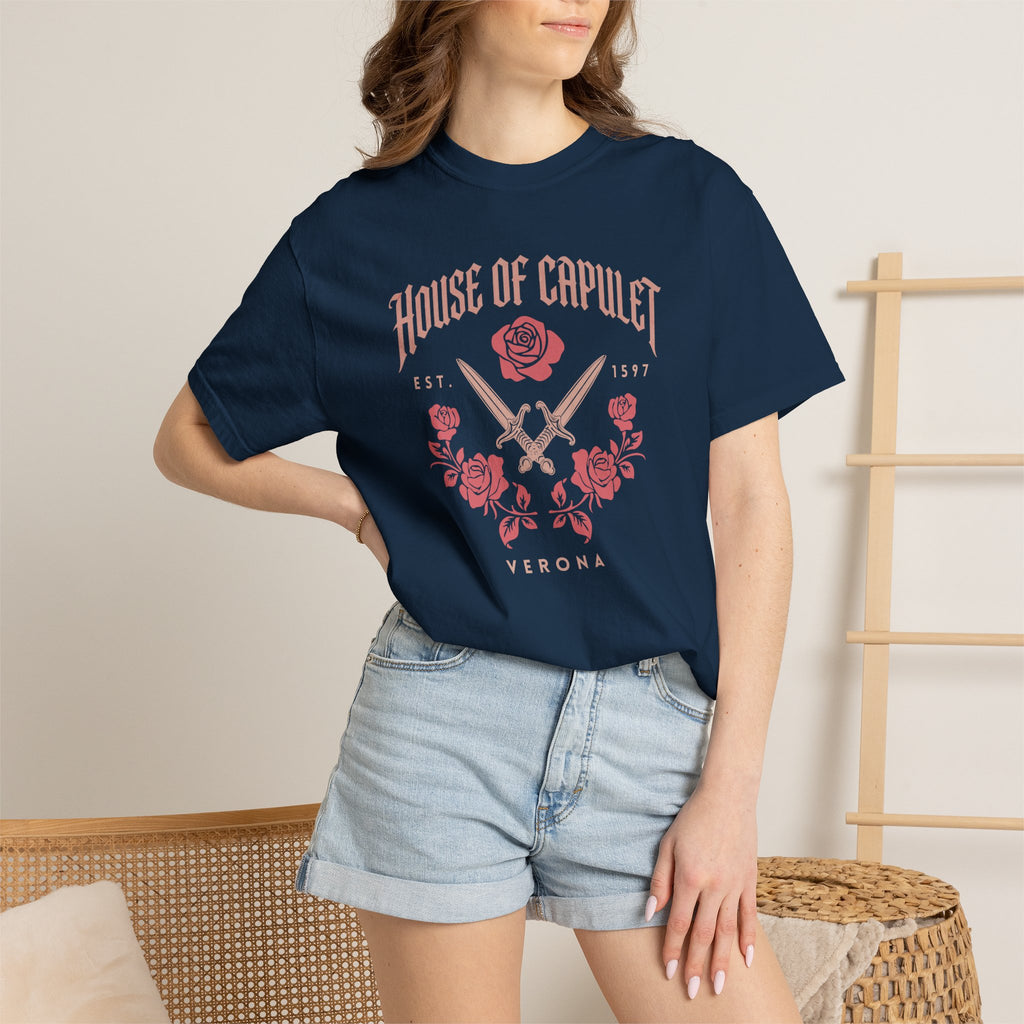 House of Capulet T-Shirt