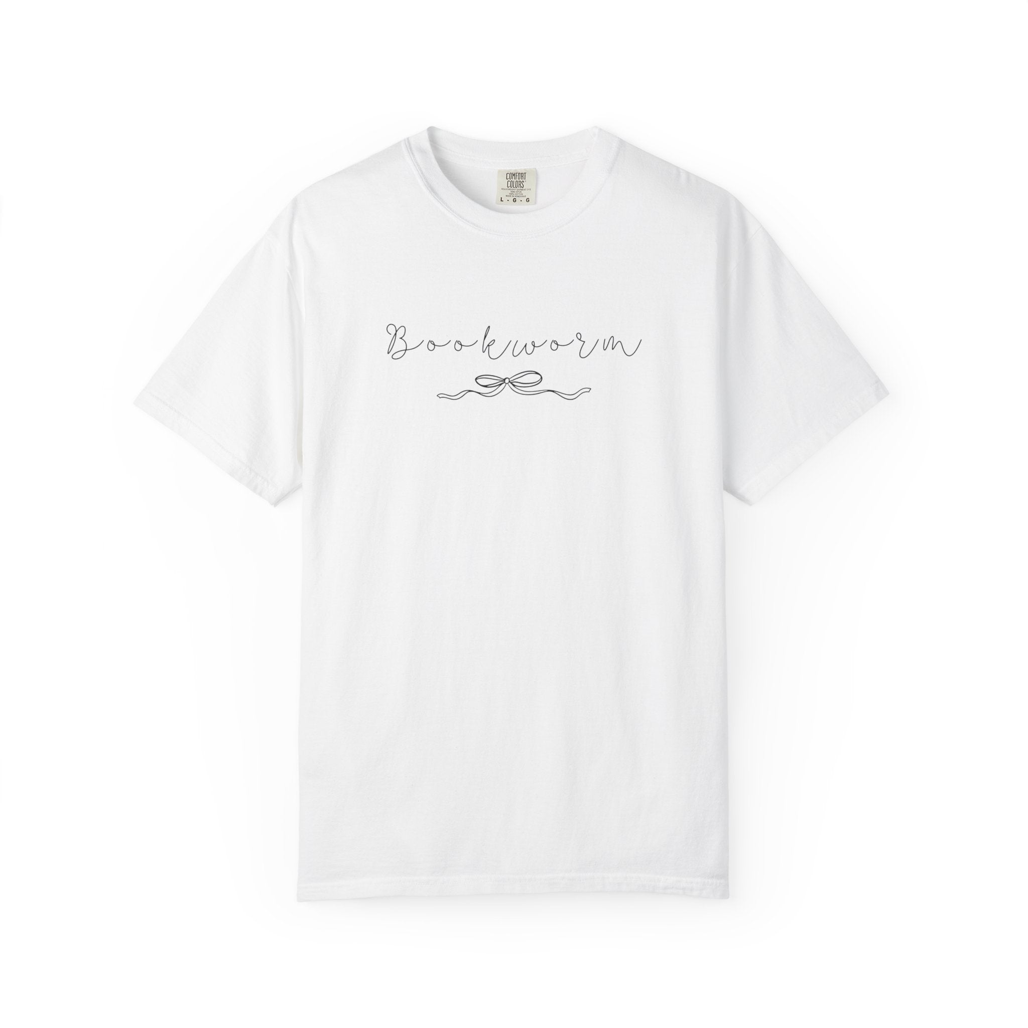 Bookworm T-Shirt
