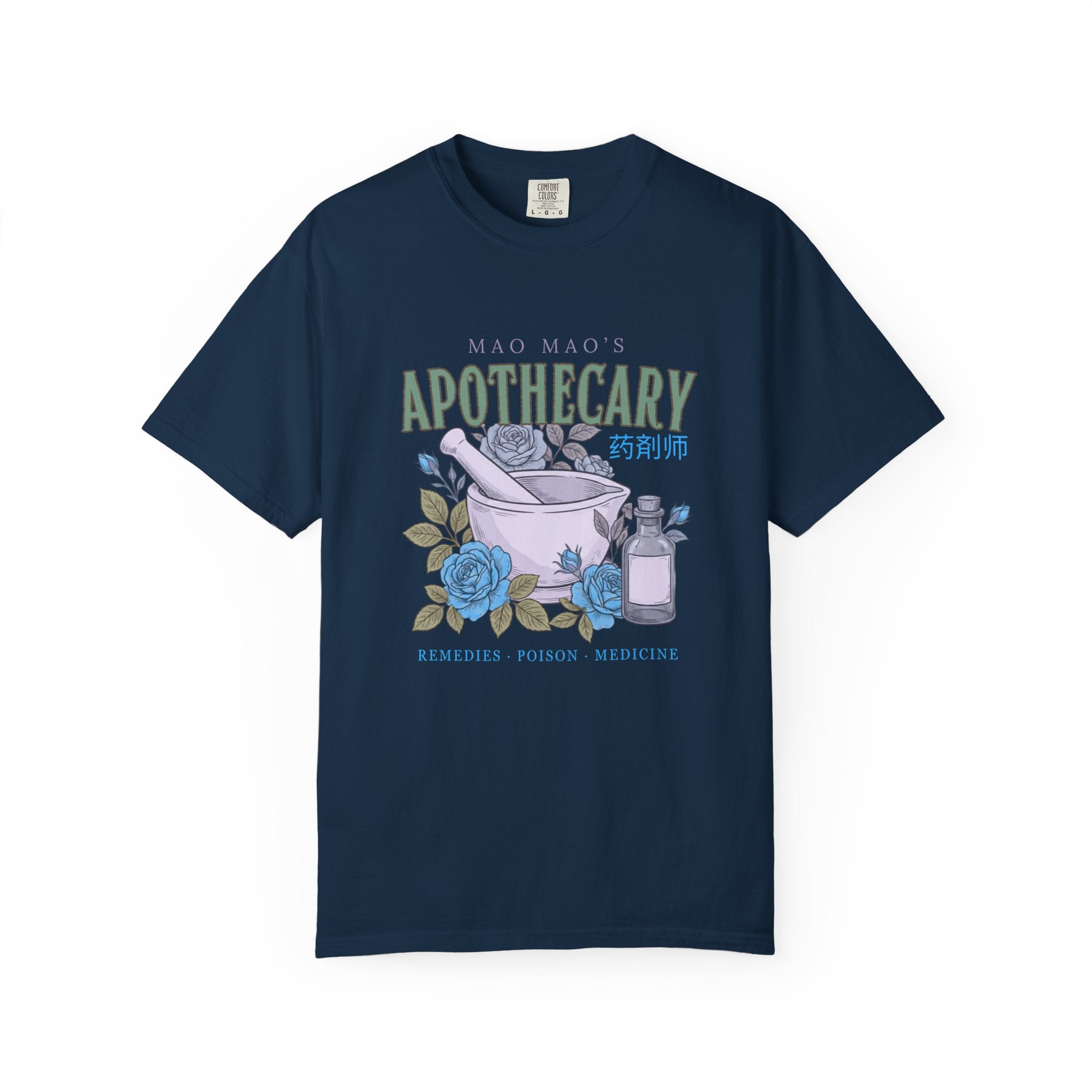Apothecary T-Shirt