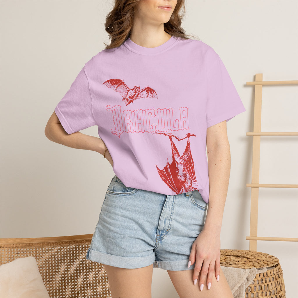 Dracula Bats T-Shirt