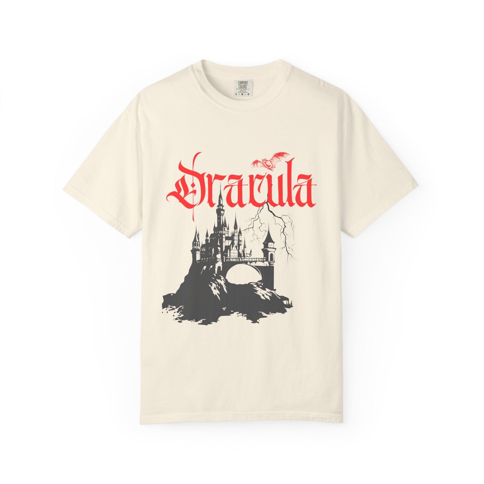Dracula T-Shirt