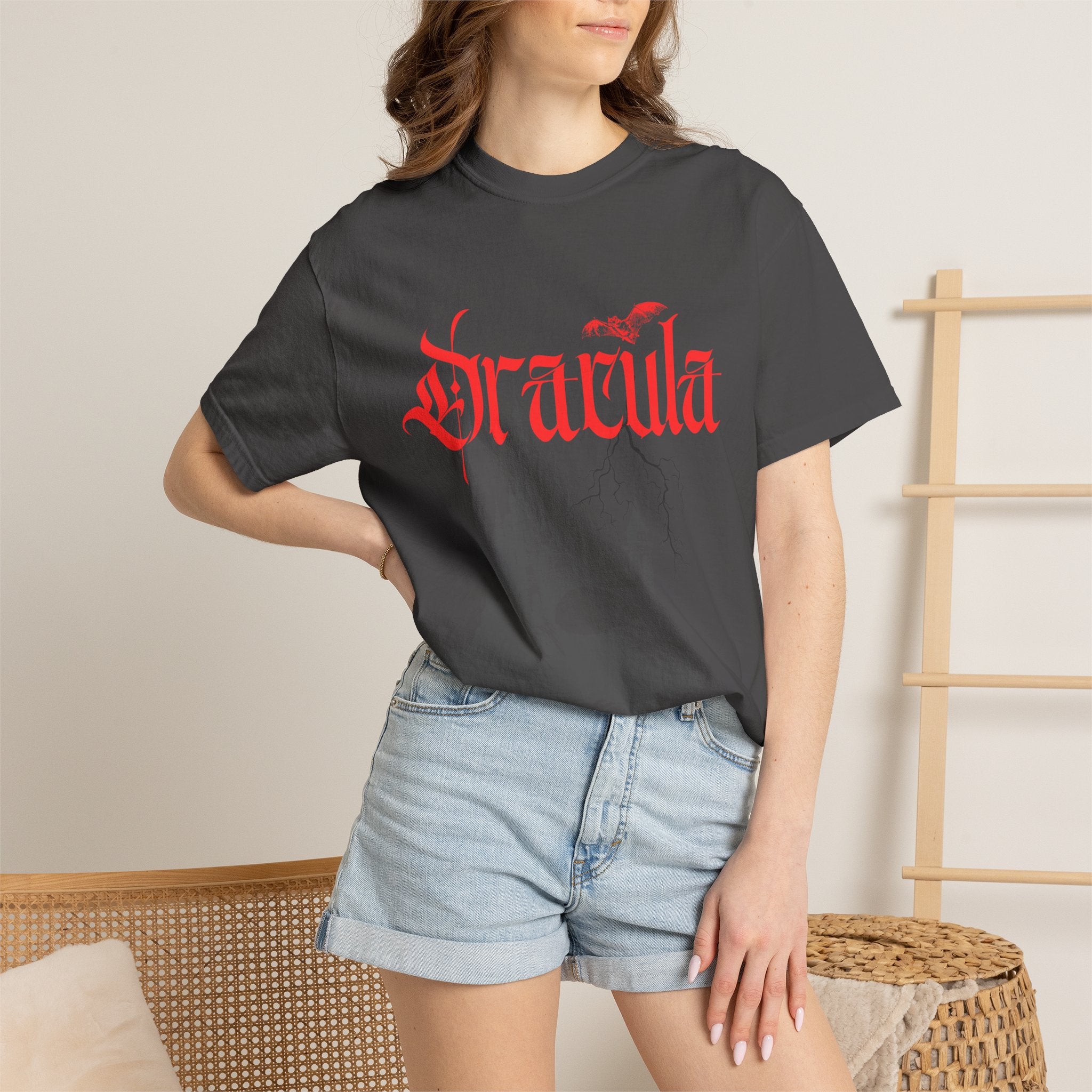 Dracula T-Shirt