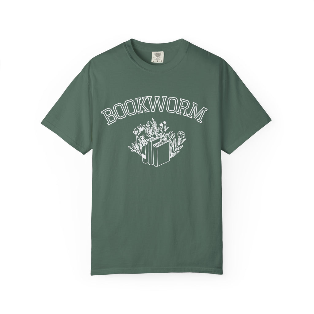 Bookworm T-Shirt