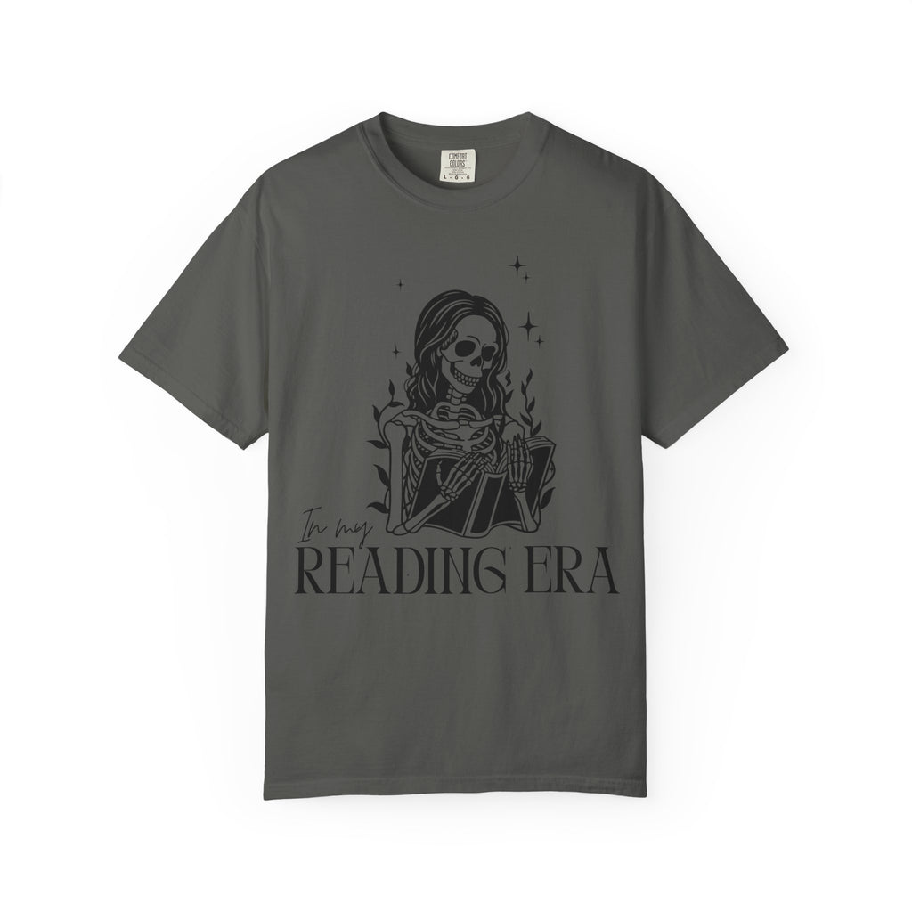 In my Reading Era T-Shirt