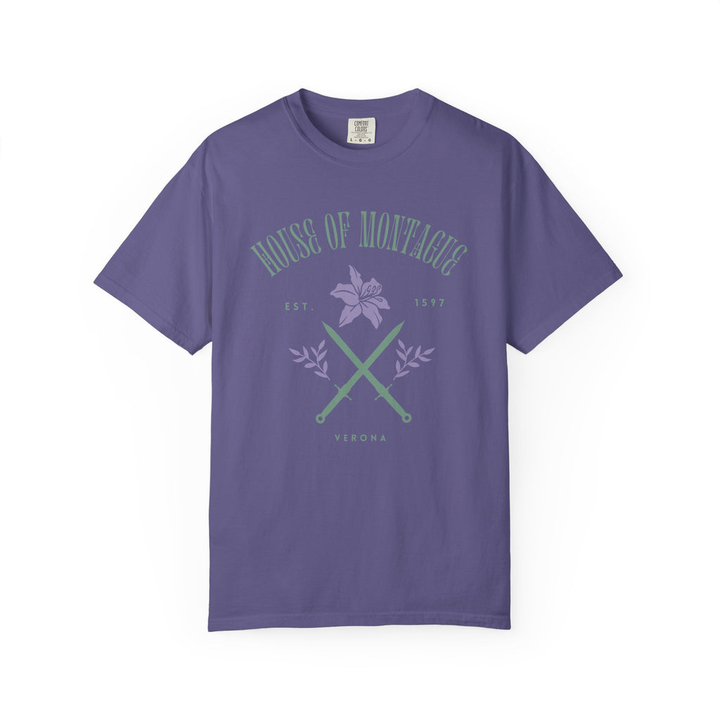 House of Montague T-Shirt