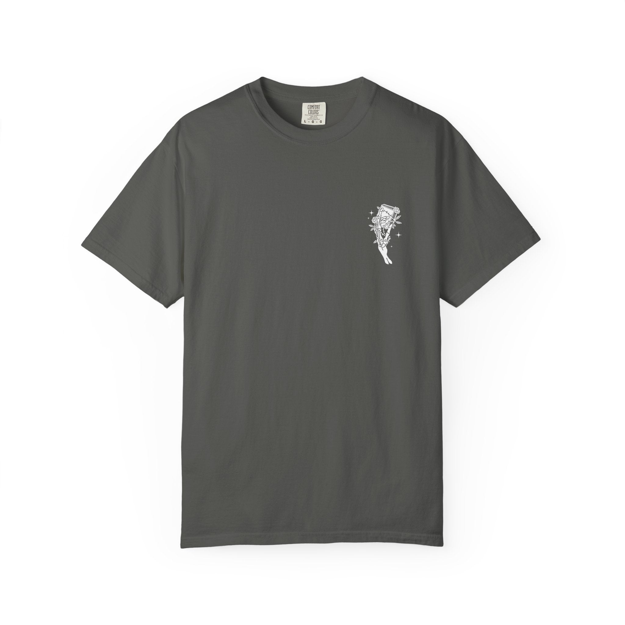 The Reader Tarot T-Shirt
