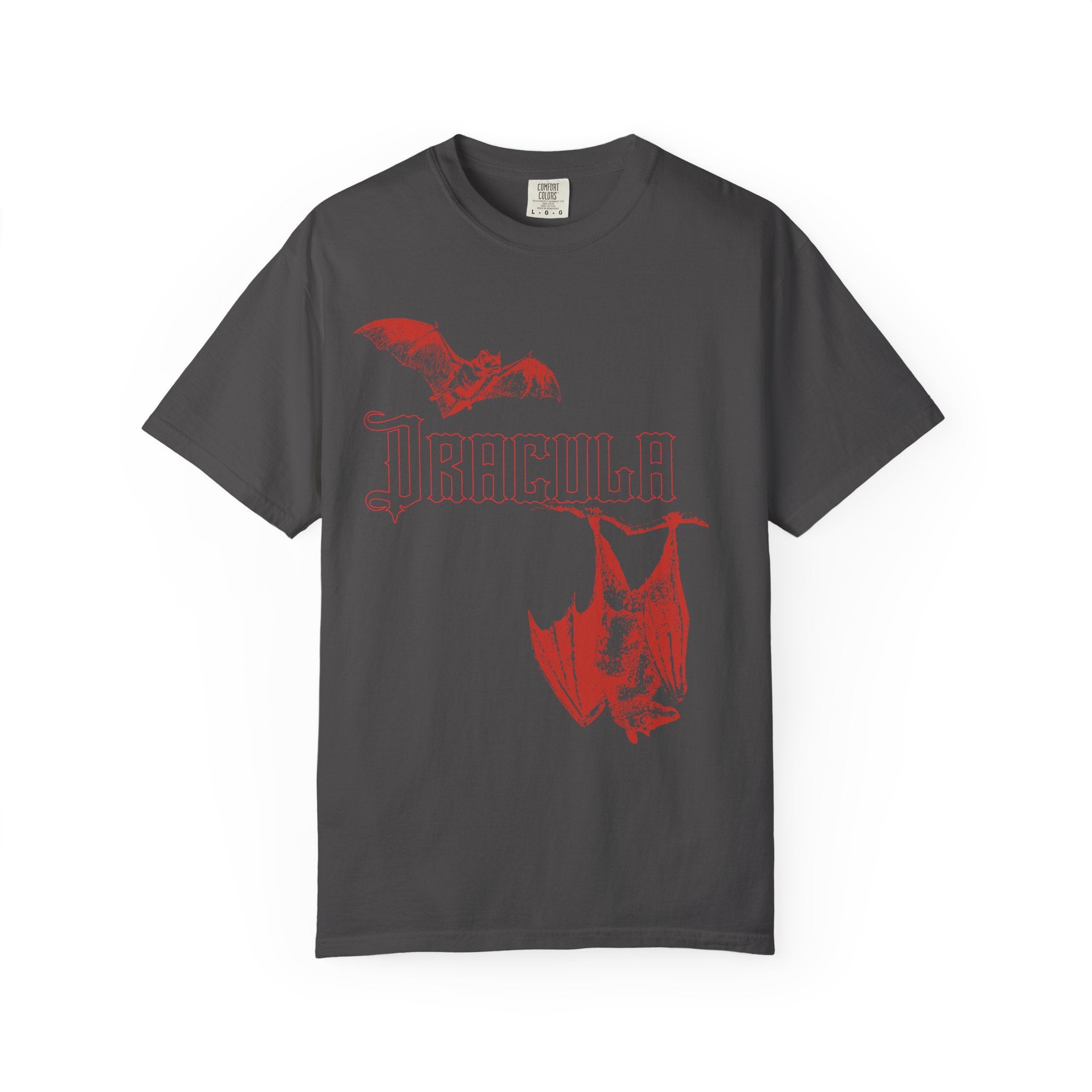 Dracula Bats T-Shirt