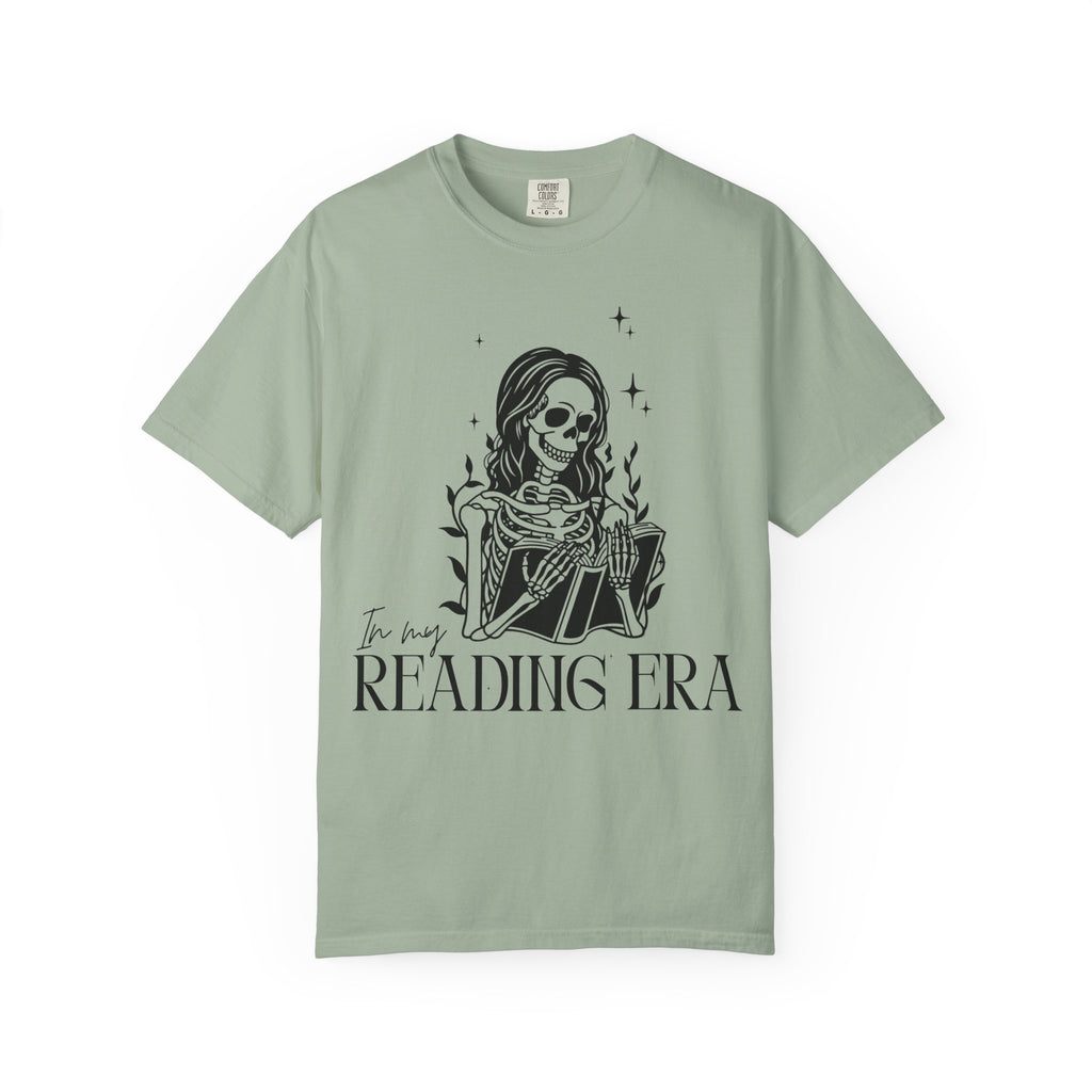 In my Reading Era T-Shirt