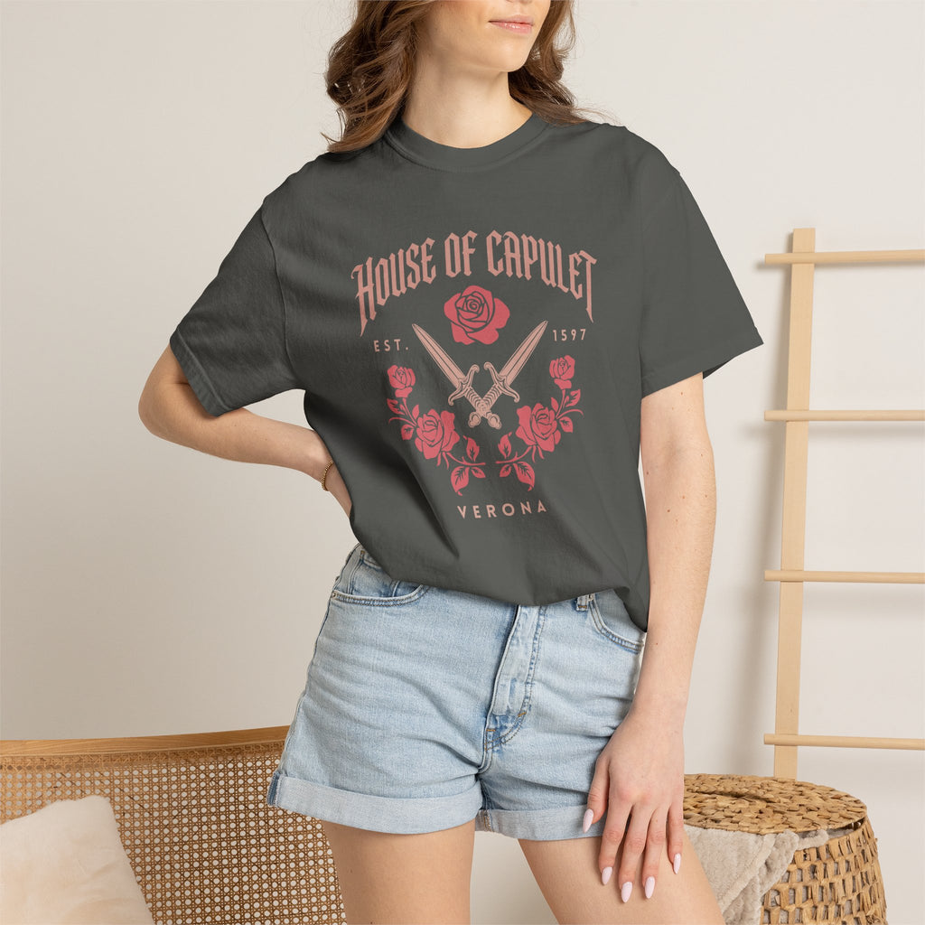 House of Capulet T-Shirt