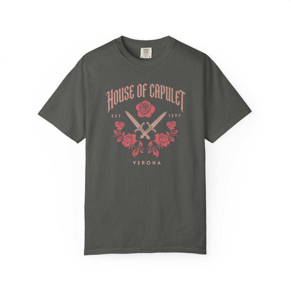 House of Capulet T-Shirt
