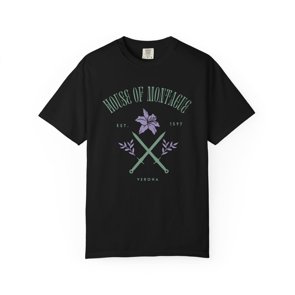House of Montague T-Shirt