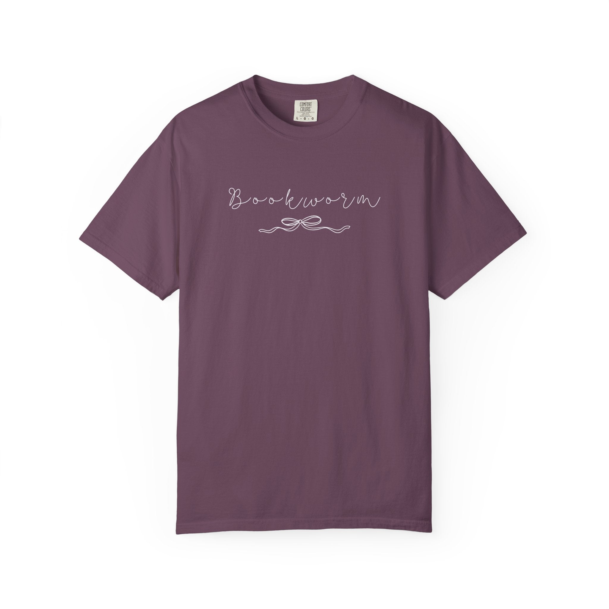 Bookworm T-Shirt