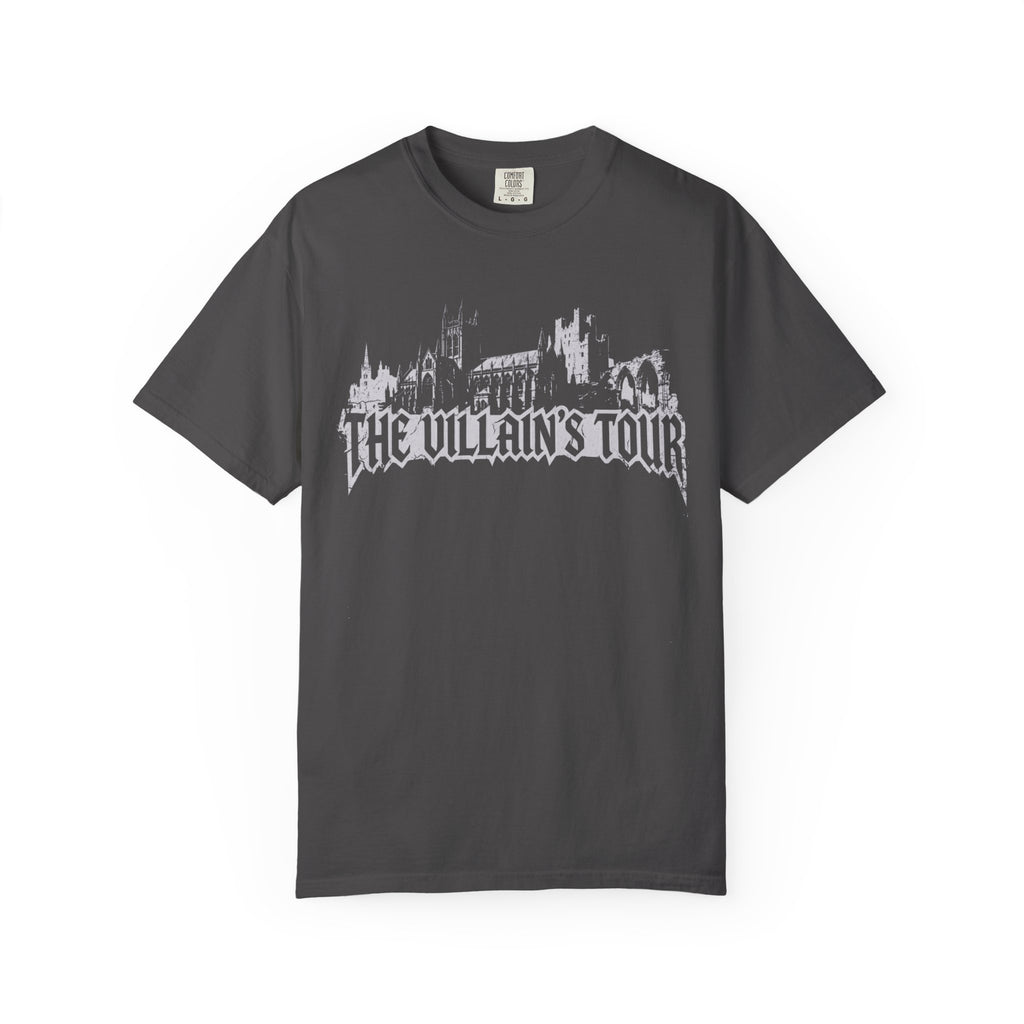 The Villains Tour T-Shirt