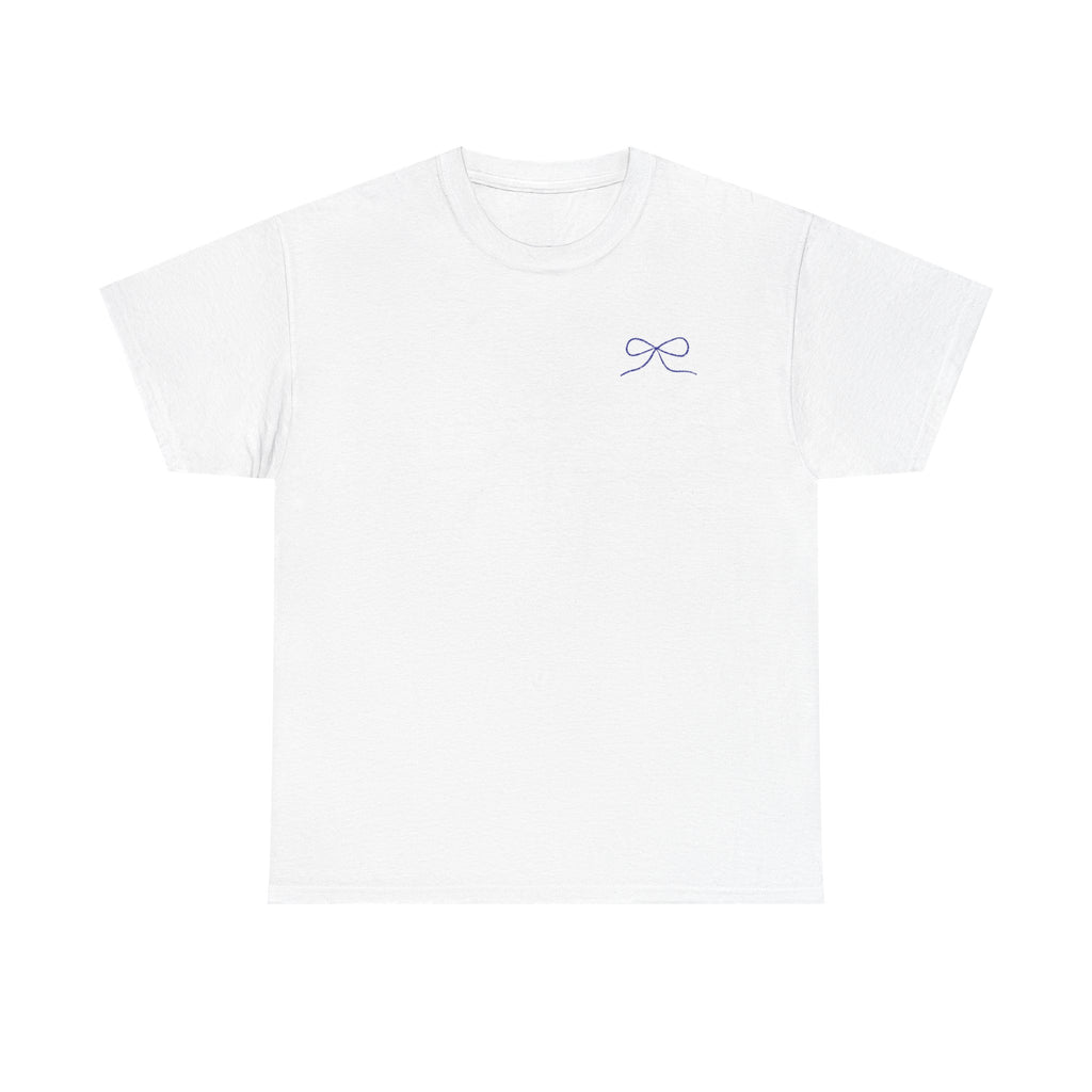 Library Card T-Shirt