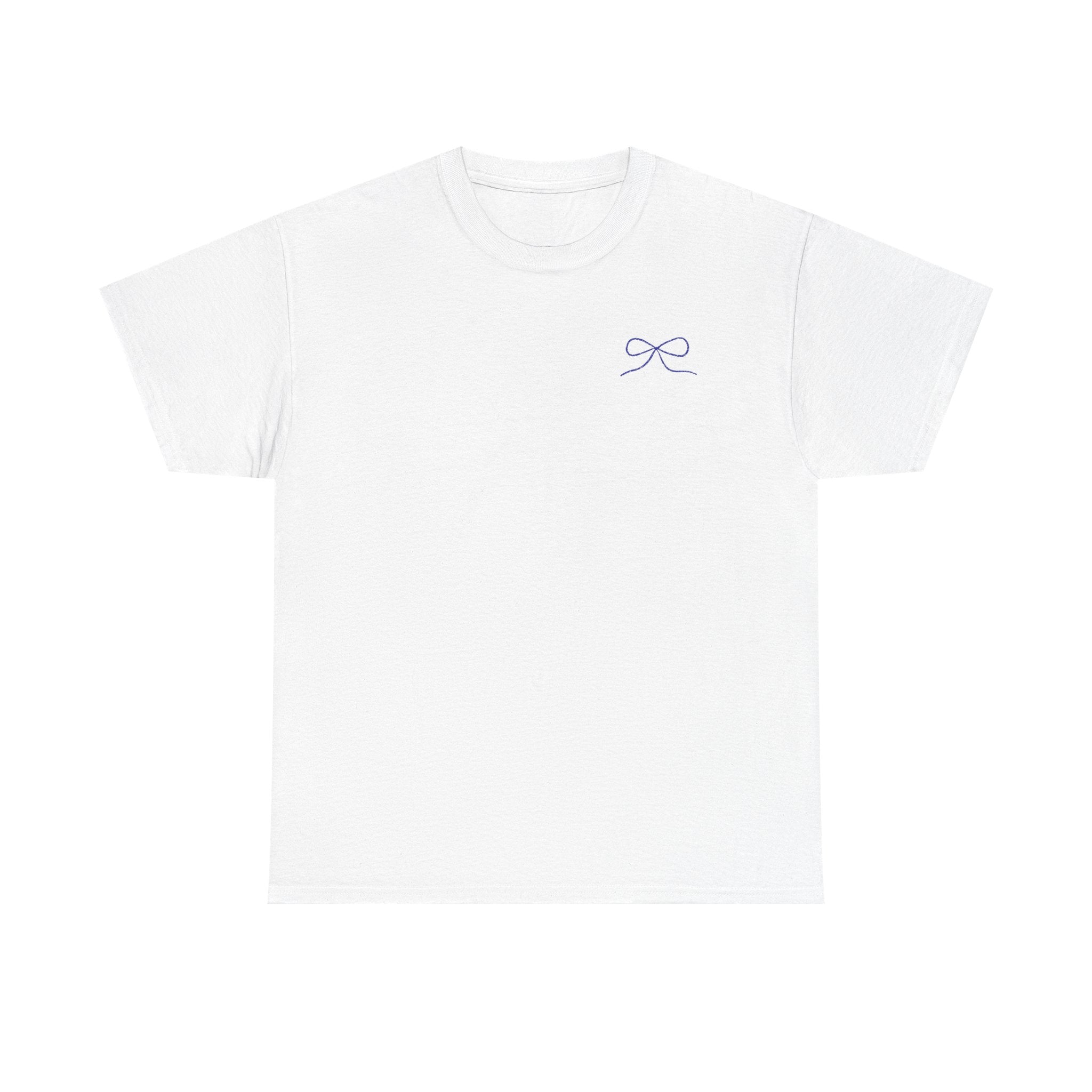 Library Card T-Shirt