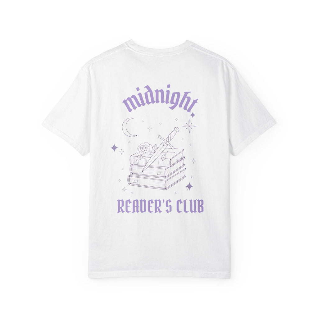 Midnight Readers Club T-Shirt