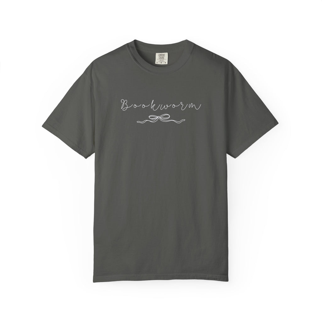 Bookworm T-Shirt