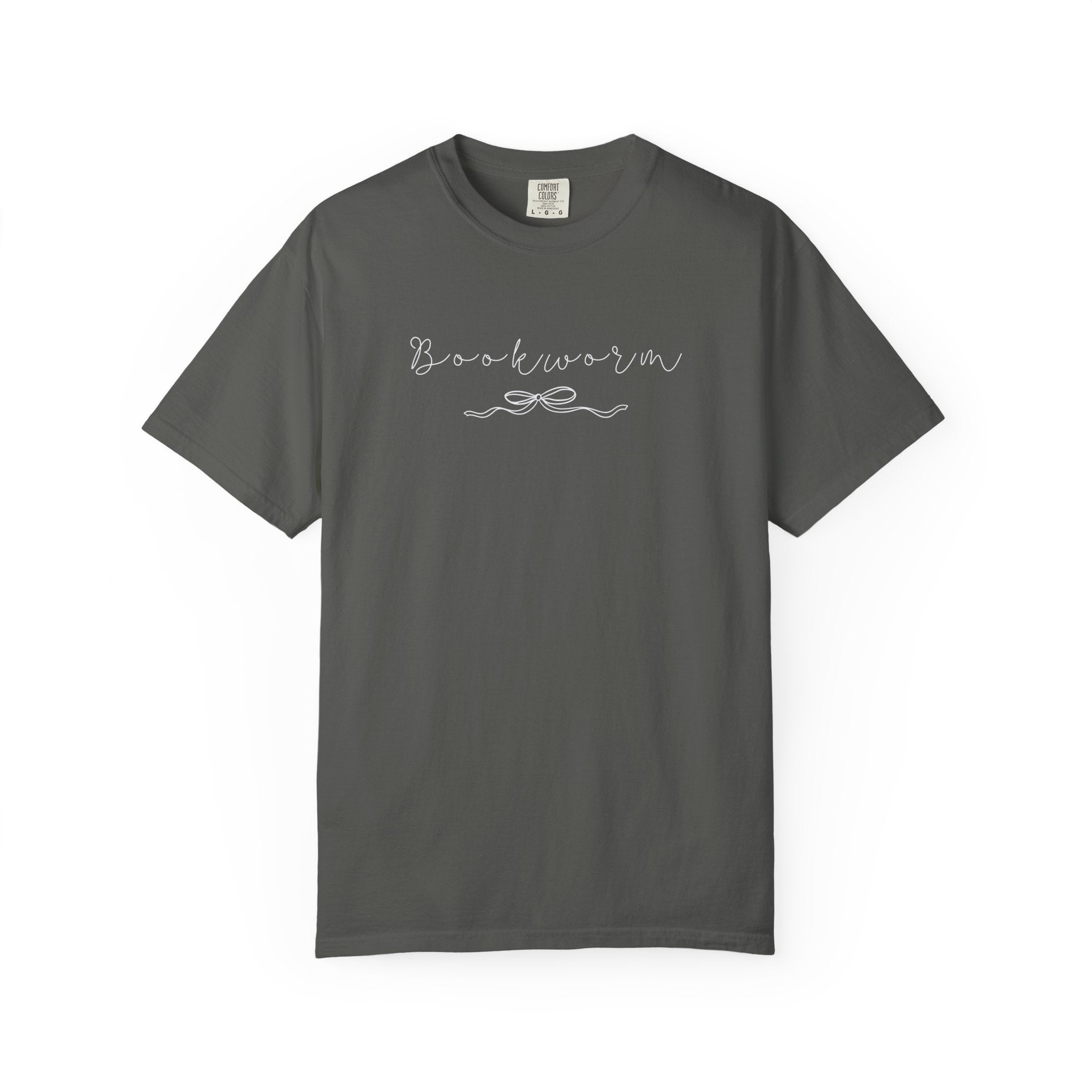 Bookworm T-Shirt