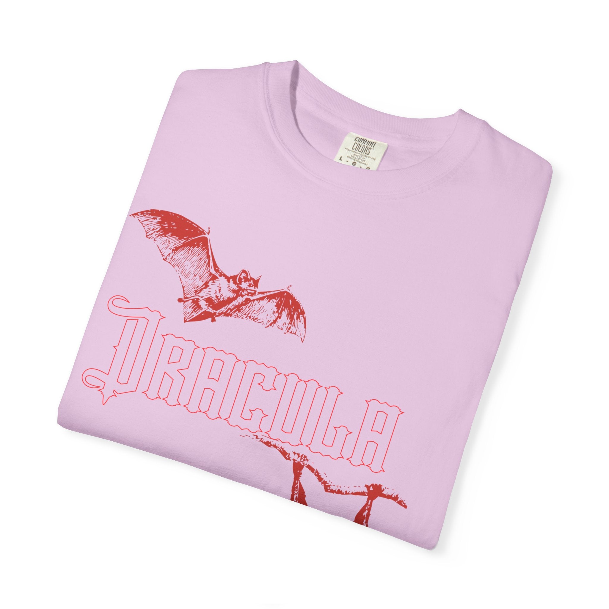 Dracula Bats T-Shirt