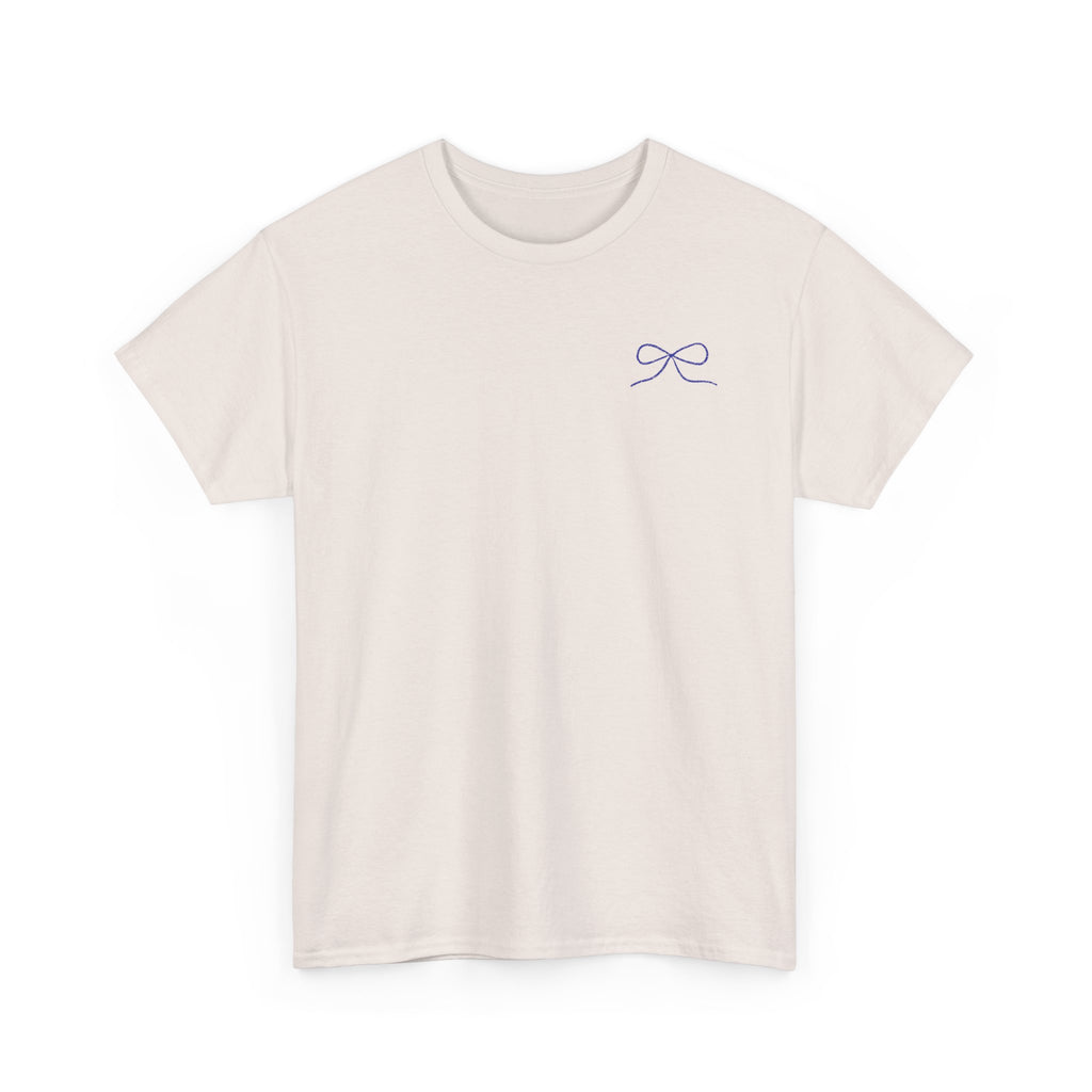 Library Card T-Shirt