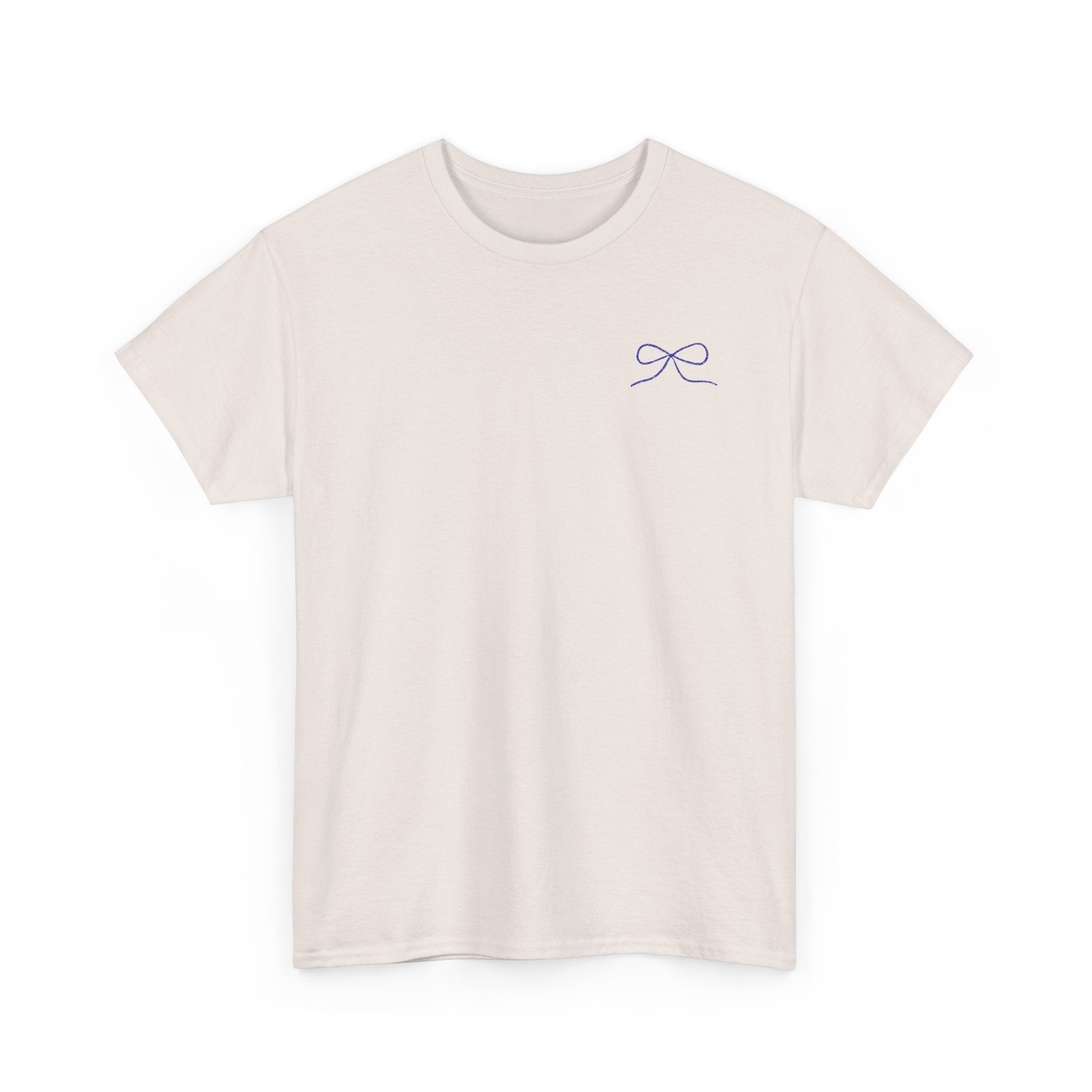 Library Card T-Shirt